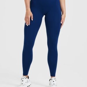 Timeless High Waisted Leggings